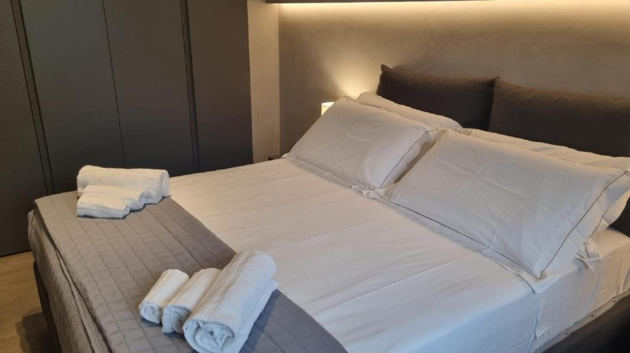 Dimora Dei Viaggiatori Appartement Catánia Buitenkant foto