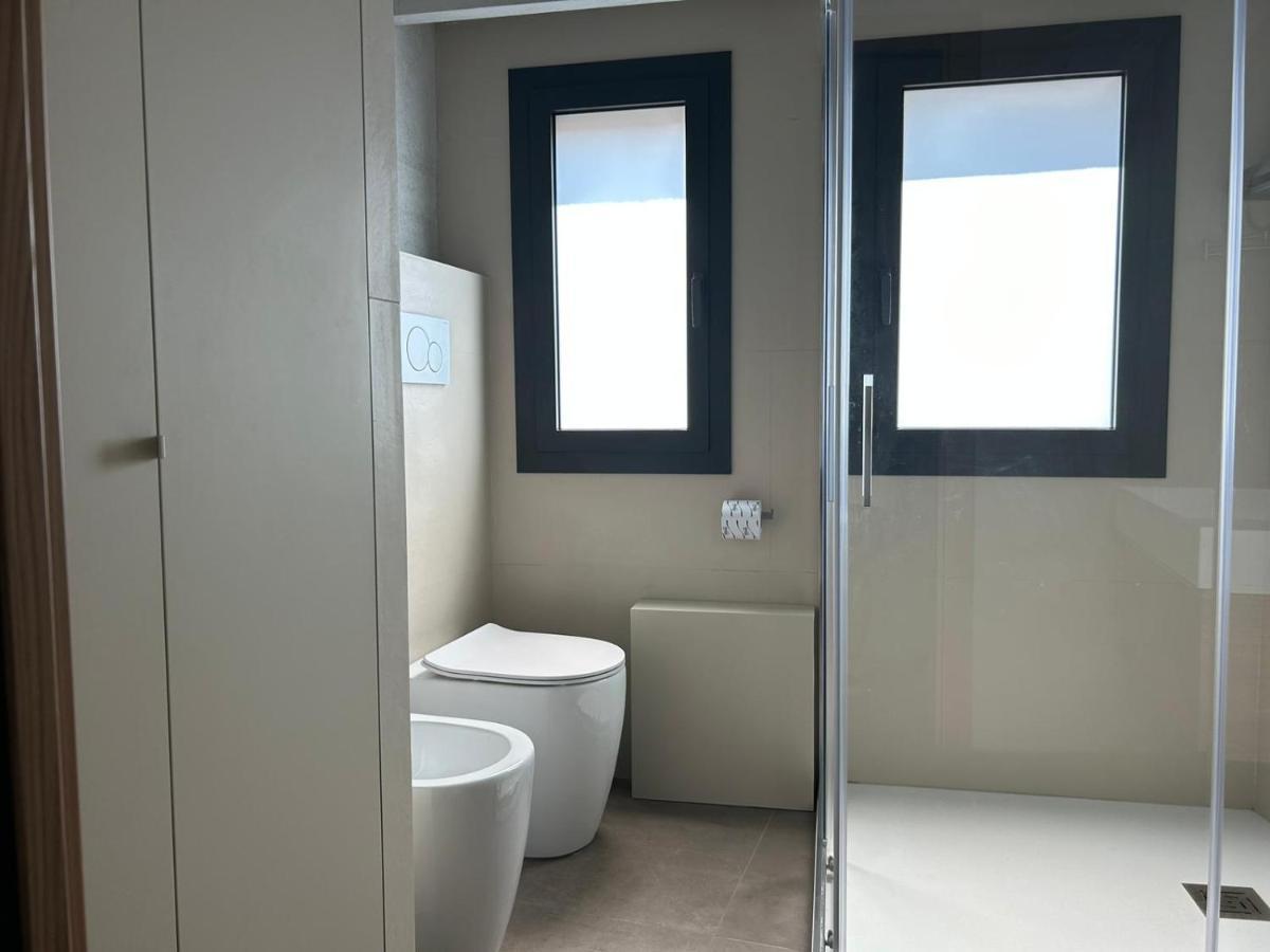 Dimora Dei Viaggiatori Appartement Catánia Buitenkant foto