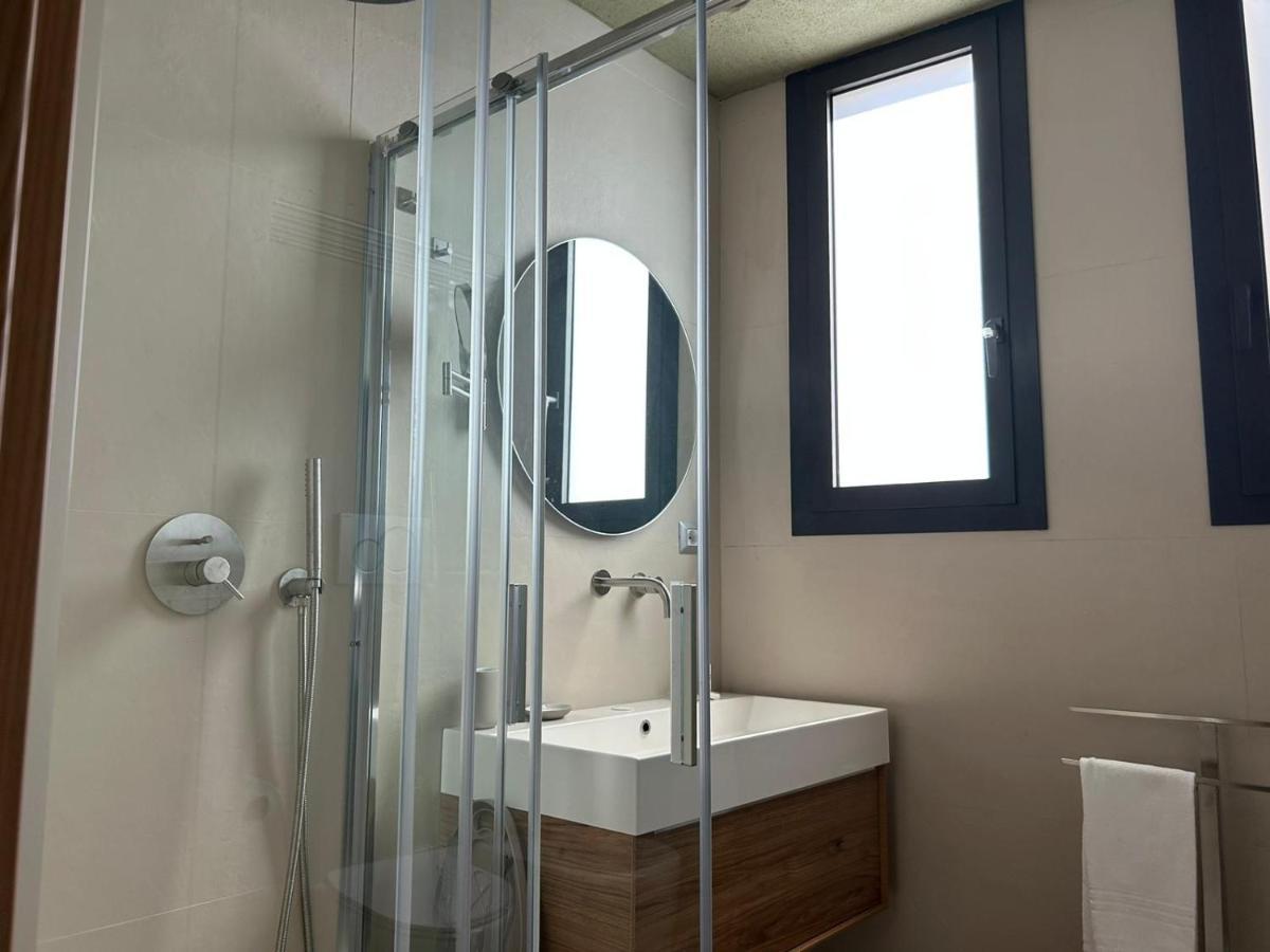 Dimora Dei Viaggiatori Appartement Catánia Buitenkant foto